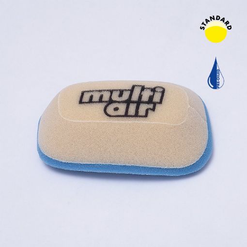 Picture of 2L | OILED | Yamaha XT-TENERE | 600 | 1987