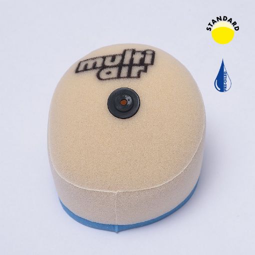 Picture of 2L | OILED | Yamaha YZ | 125/250 | 1993-1994