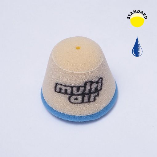 Picture of 2L | OILED | Yamaha YZ | 80 | 1993-2001