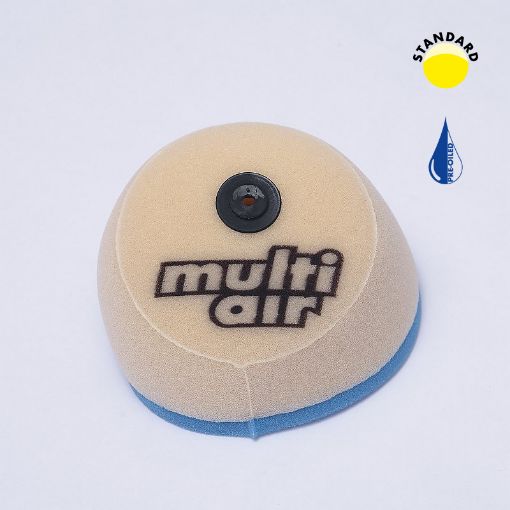 Picture of 2L | OILED | Yamaha YZ | 125/250 | 1995-1996