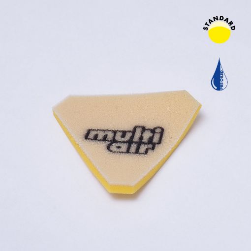 Picture of 2L | OILED | Yamaha RD | 50/80 | 1977-1986