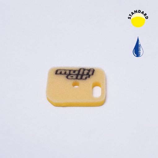 Picture of 2L | OILED | Yamaha PW | 50 | 1981-