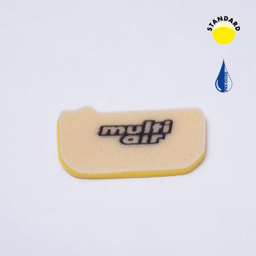 Picture of 2L | OILED | Yamaha PW | 80 | 1991-2007