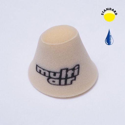 Picture of 2L | OILED | Yamaha RAPTOR | 660 | 2001-2005