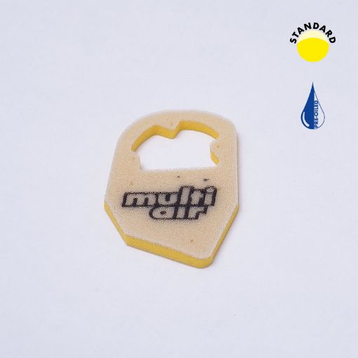 Picture of 2L | OILED | Yamaha TTR | 90 | 2000-2007