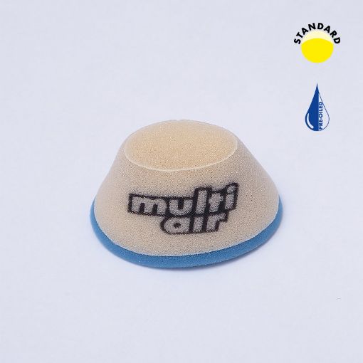 Picture of 2L | OILED | Yamaha DT-MX | 125 | 1977-1979