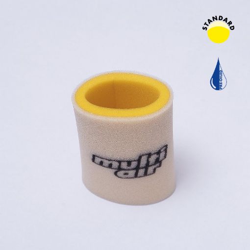 Picture of 2L | OILED | Yamaha WOLVERINE | 450 | 2006-2010