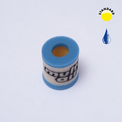 Picture of 2L | OILED | Yamaha XT | 125 | 1982-1984