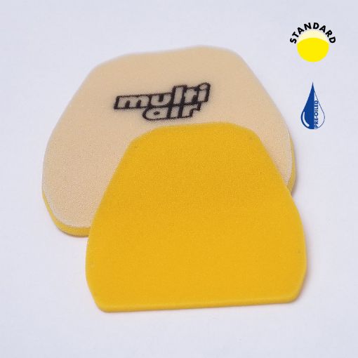 Picture of 2L | OILED | Yamaha YZ-F | 450 | 2010-2013