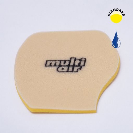 Picture of 2L | OILED | Yamaha GRIZZLY | 550 | 2009-2014