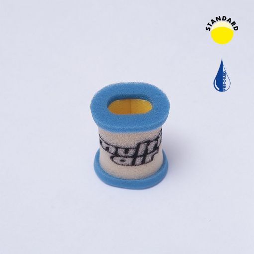 Picture of 2L | OILED | Yamaha TY | 80 | 1974-1984