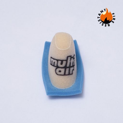 Picture of 3L | DRY | Yamaha DT-LC | 125 | 1984-1987