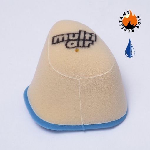 Picture of 3L | OILED | Yamaha YZ | 250 | 1988