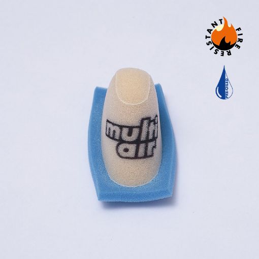 Picture of 3L | OILED | Yamaha DT-LC II | 80 | 1985-1997