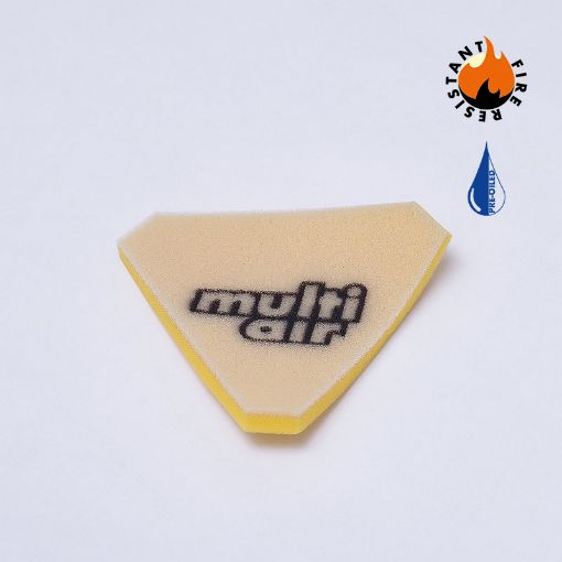 Picture of 3L | OILED | Yamaha RD | 50/80 | 1977-1986