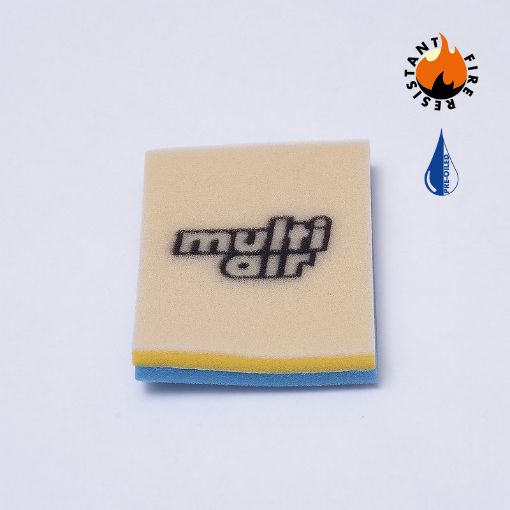 Picture of 3L | OILED | Yamaha SEROW | 225 | 1985-2003