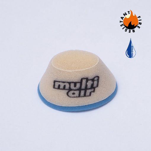 Picture of 3L | OILED | Yamaha DT-MX | 125 | 1977-1979