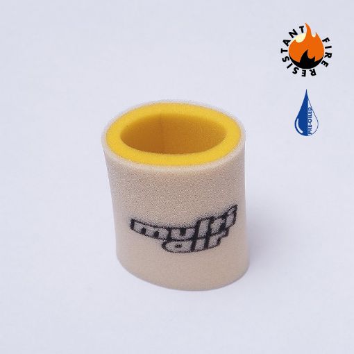 Picture of 3L | OILED | Yamaha GRIZZLY | 400 | 2007-2008