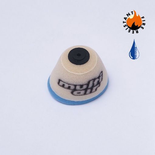 Picture of 3L | OILED | Yamaha DT | 180 | 1988-1995