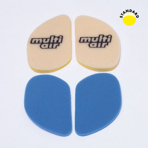 Picture of 2L | DRY | Suzuki RM | 465 | 1981-1982 