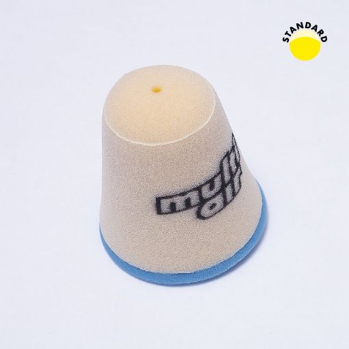 Picture of 2L | DRY | Suzuki QUAD RACER | 500 | 1987-1990 