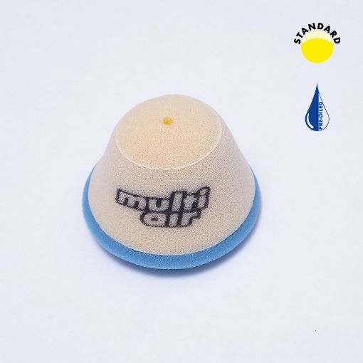 Picture of 2L | OILED | Suzuki RM | 85 | 2002-