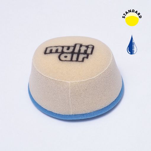 Picture of 2L | OILED | Suzuki RM | 125/250 | 1986