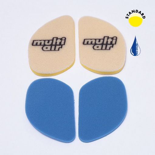 Picture of 2L | OILED | Suzuki RM | 500 | 1983-1984