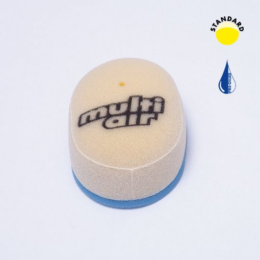 Picture of 2L | OILED | Suzuki DR-S/SE | 200 | 1996-2013