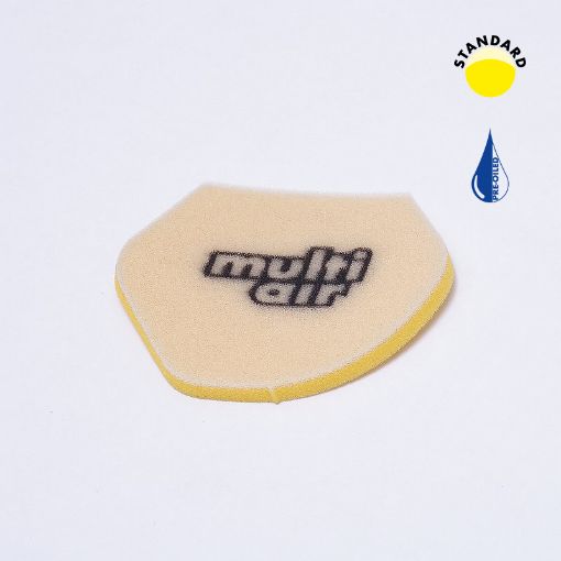 Picture of 2L | OILED | Suzuki JR | 80 | 2001-2006