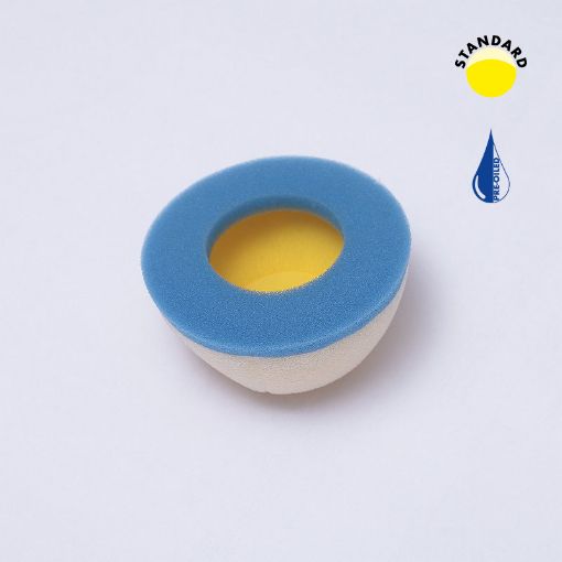 Picture of 2L | OILED | Suzuki DR-Z | 125 | 2003-