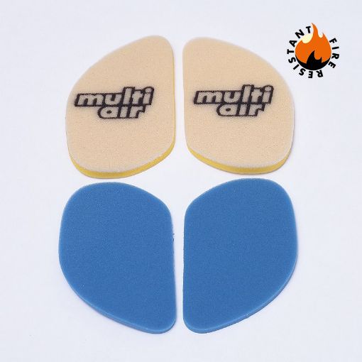 Picture of 3L | DRY | Suzuki RM | 465 | 1981-1982