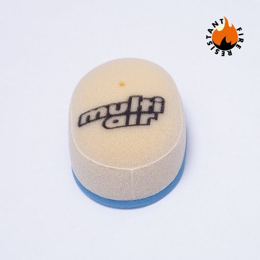 Picture of 3L | DRY | Suzuki DR | 125 | 1994-1996