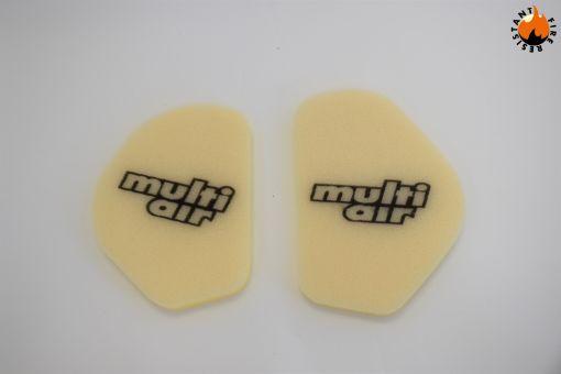 Picture of 3L | DRY | Suzuki RM | 125 | 1981-1983