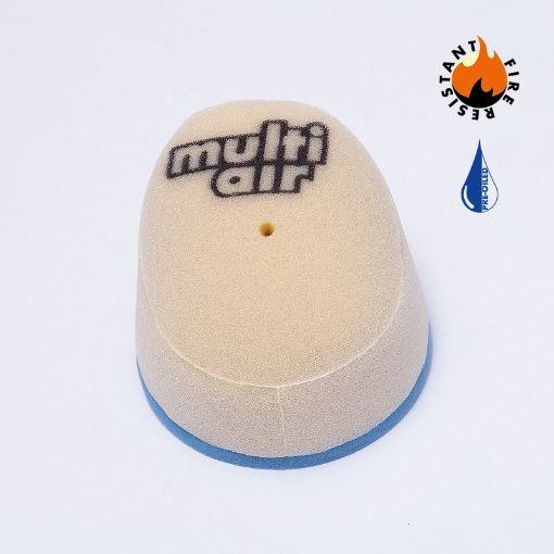 Picture of 3L | OILED | Suzuki RM-GP | 125/250 | 1987-1992