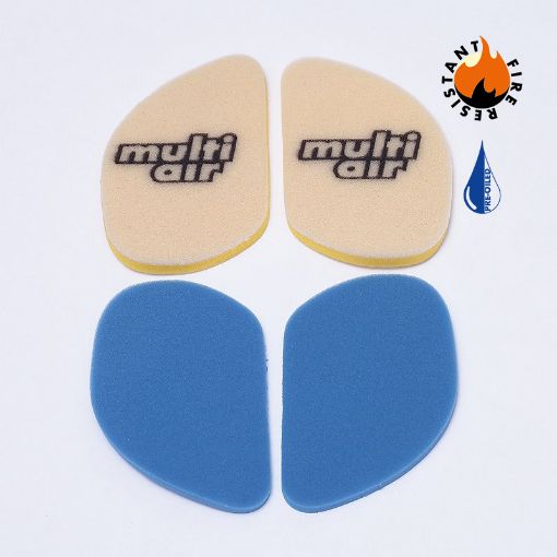 Picture of 3L | OILED | Suzuki RM | 500 | 1983-1984