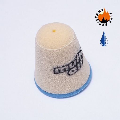 Picture of 3L | OILED | Suzuki QUAD RACER | 500 | 1987-1990