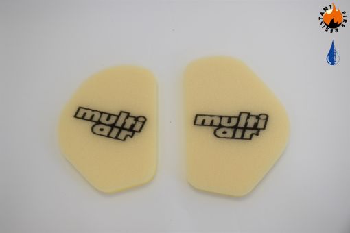 Picture of 3L | OILED | Suzuki RM | 125 | 1981-1983