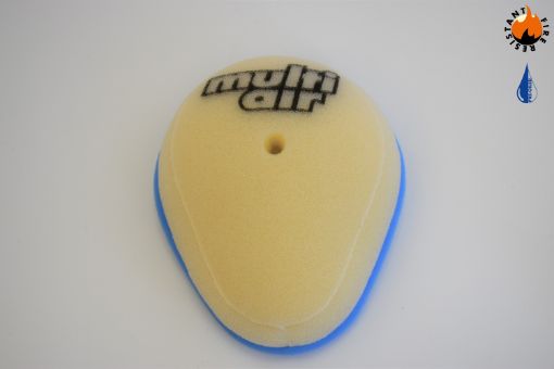 Picture of 3L | OILED | Suzuki DR/DR-SE | 650 | 1996-2017