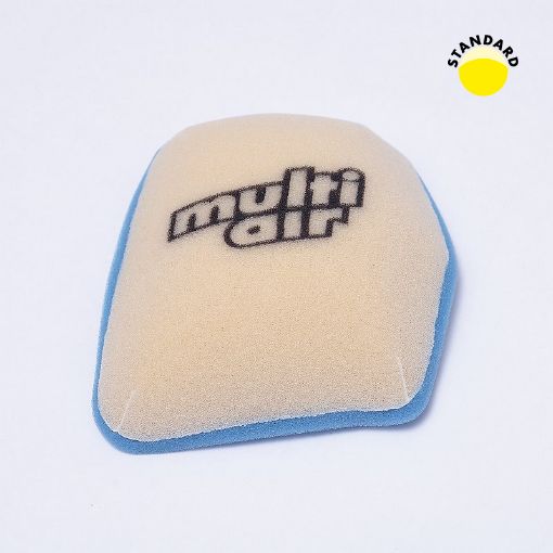 Picture of 2L | DRY | HUSQVARNA TE/SM (EL. STARTER) | 610 | 1998-2000 