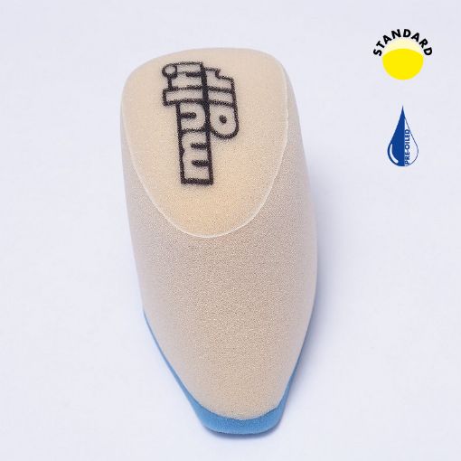 Picture of 2L | OILED | HUSQVARNA CR/WR/XC | 125/250/500 | 1983-1984