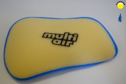 Picture of 2L | OILED | HUSQVARNA WRK | 125/250 | 1985-1988