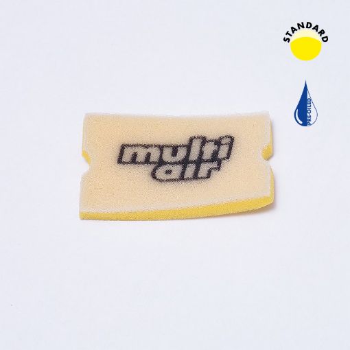 Picture of 2L | OILED | HUSQVARNA CR (HUSKY BOY) | 50 | 1999-2011