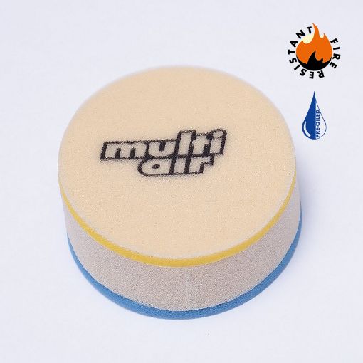 Picture of 3L | OILED | HUSQVARNA UNIVERSAL | 125/250/500 | 1979-1982