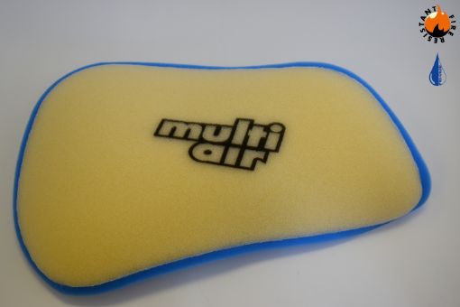 Picture of 3L | OILED | HUSQVARNA WRK | 125/250 | 1985-1988