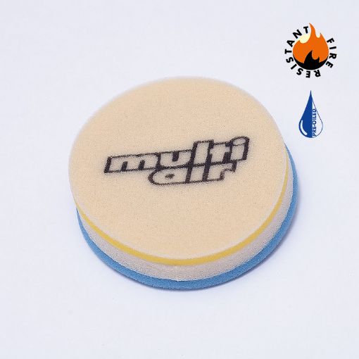 Picture of 3L | OILED | HUSQVARNA GP MODELS |  | 1975-1978