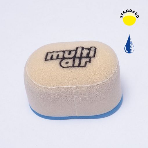 Picture of 2L | OILED | MAICO  | 250 | 1980-1981