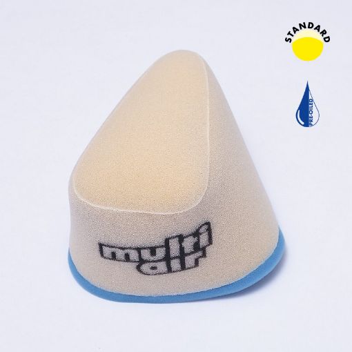 Picture of 2L | OILED | MAICO  | 250/500 | 1982-1997