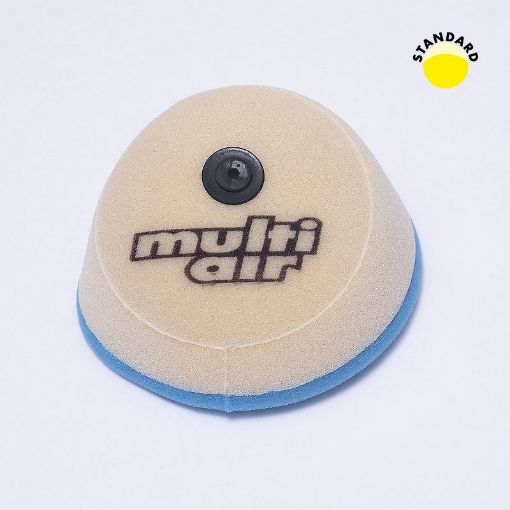 Picture of 2L | DRY | KTM SX/MXC/EXC | 520 | 2000-2002 