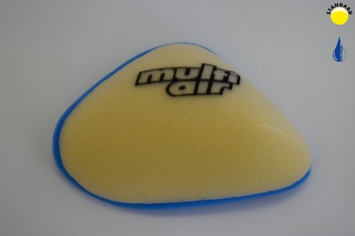 Picture of 2L | OILED | KTM MX | 80 | 1986-1993